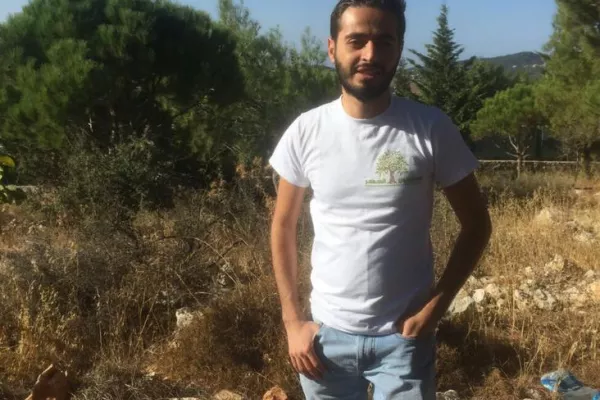 Exploration Hike of Al-Rayhan gallery