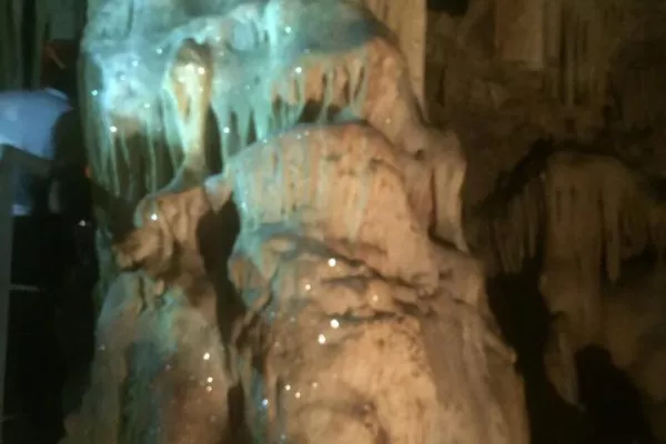 Exploration Hike of Al-Rayhan gallery