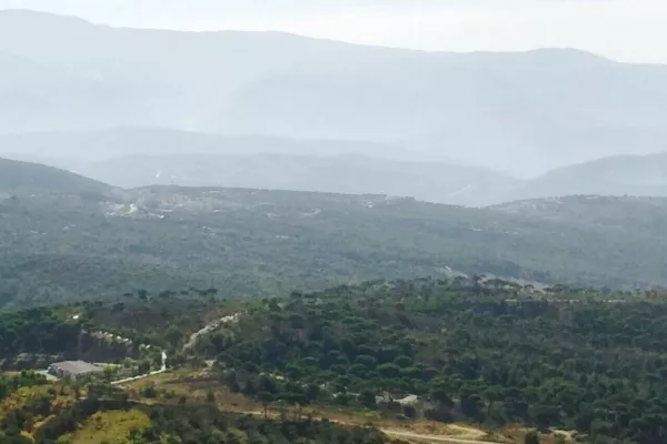 Exploration Hike of Al-Rayhan gallery