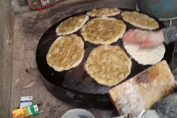 Exploration Hike of Al-Rayhan gallery