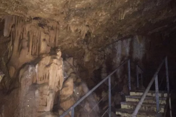 Exploration Hike of Al-Rayhan gallery