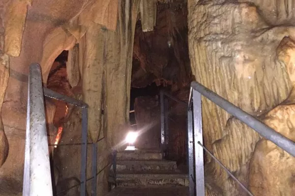 Exploration Hike of Al-Rayhan gallery