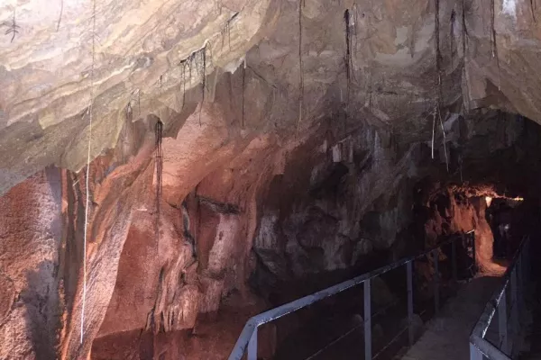 Exploration Hike of Al-Rayhan gallery