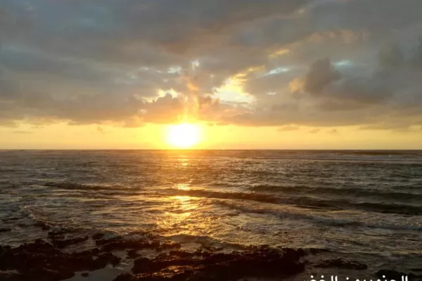 Adloun Natural and Cultural Beach Reserve gallery