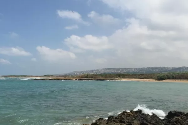 Adloun Natural and Cultural Beach Reserve gallery