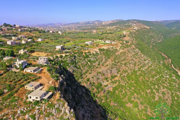 Wadi Zebqine Nature Reserve gallery