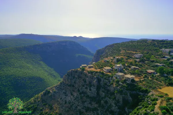 Wadi Zebqine Nature Reserve gallery