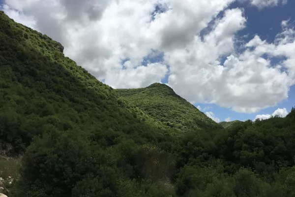 Wadi Zebqine Nature Reserve gallery