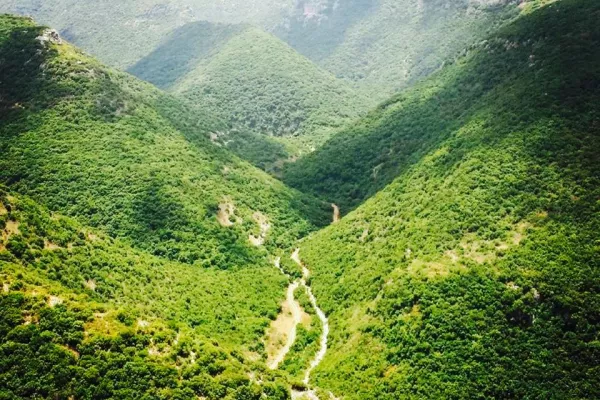 Wadi Zebqine Nature Reserve gallery