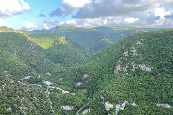 Wadi Zebqine Nature Reserve gallery