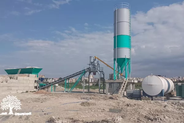 A judicial decision to halt construction works at the Tyre Officers’ Club gallery