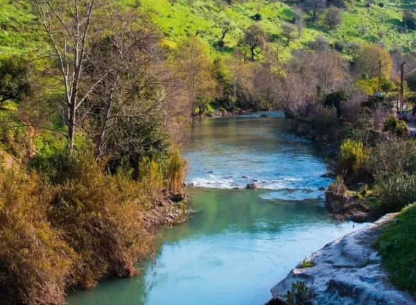 Litani River