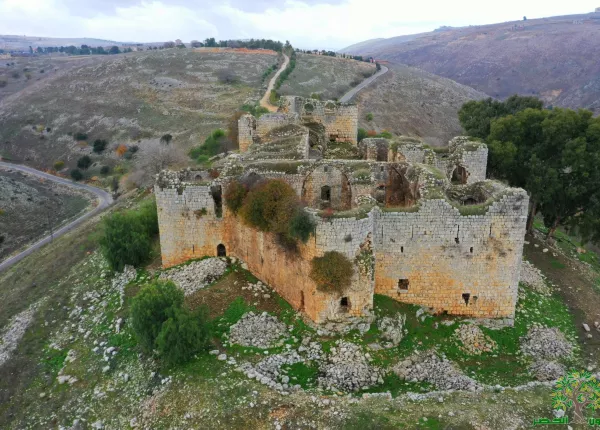 Doubiyeh  Castle