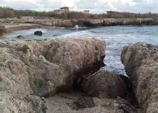 Adloun Beach Reserve Project