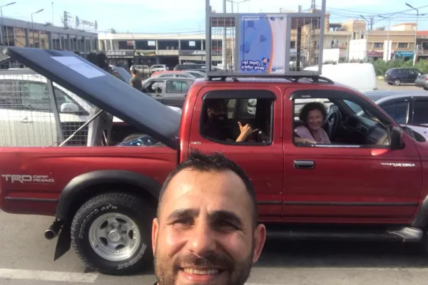 The Opening Ceremony of the "Eco-Fisherman" Project gallery