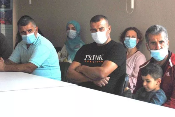 The Opening Ceremony of the "Eco-Fisherman" Project gallery