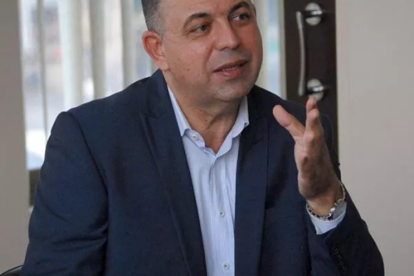 The Opening Ceremony of the "Eco-Fisherman" Project gallery