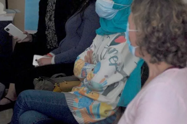 The Opening Ceremony of the "Eco-Fisherman" Project gallery