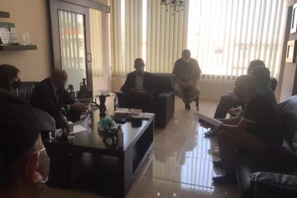 The Opening Ceremony of the "Eco-Fisherman" Project gallery