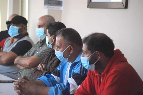 The Opening Ceremony of the "Eco-Fisherman" Project gallery