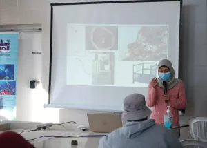 4th and 5th Awareness Workshops for Fishermen on Plastic Pollution in Tyre