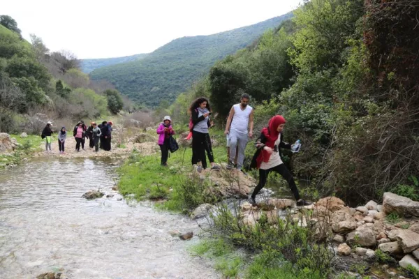 Zebqine Valley Reserve Project gallery