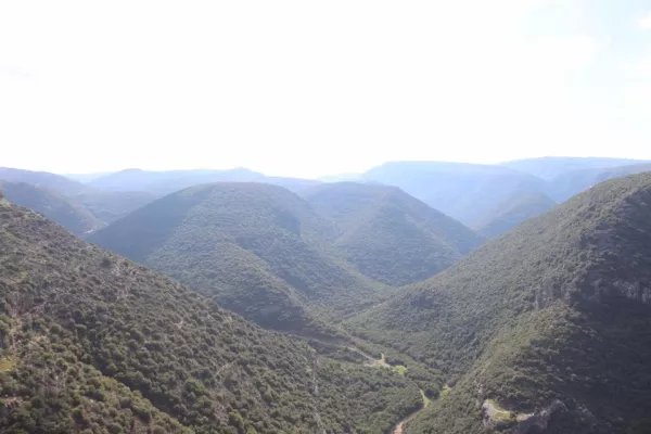 Zebqine Valley Reserve Project gallery
