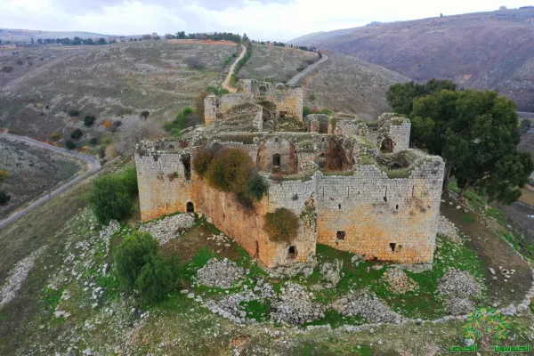 Doubiyeh  Castle gallery