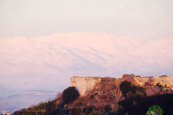 Toron Castle gallery