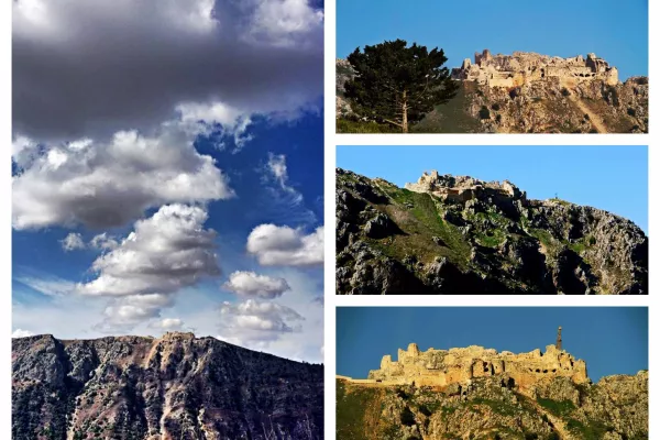 Beaufort Castle gallery