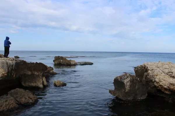 Adloun Natural and Cultural Beach Reserve gallery