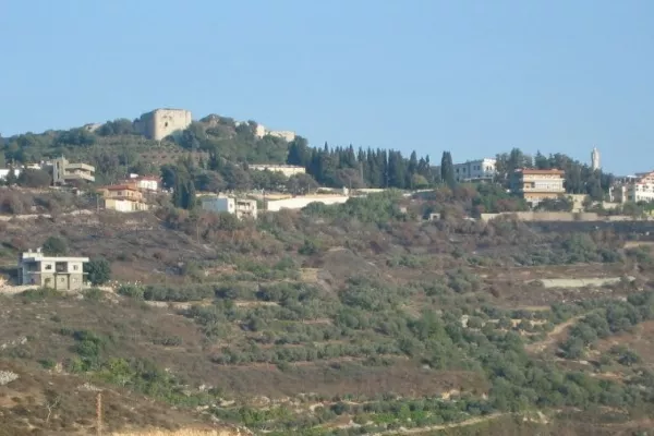 Toron Castle gallery