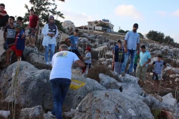 Soren, Guardian of Yahmar Fields gallery