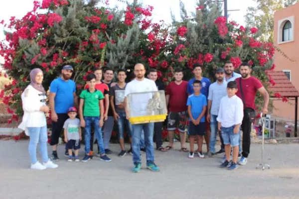 Soren, Guardian of Yahmar Fields gallery