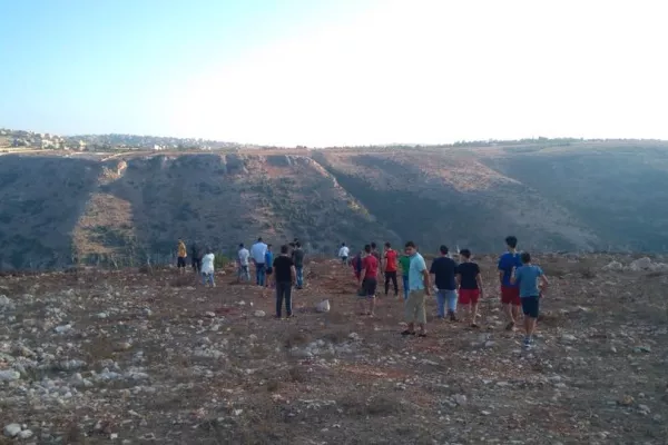 Soren, Guardian of Yahmar Fields gallery