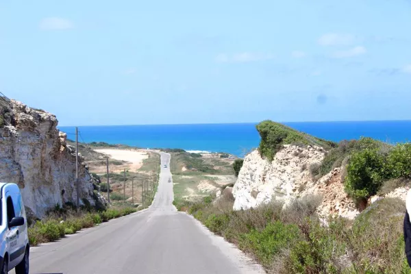 Discovering Naqoura Hike gallery