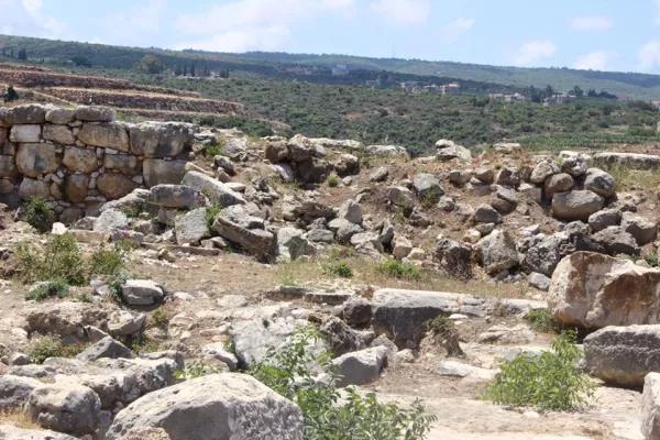 Discovering Naqoura Hike gallery