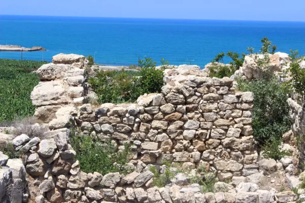 Discovering Naqoura Hike gallery