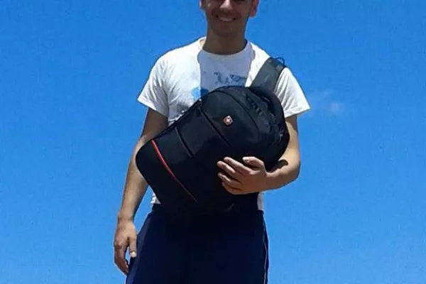 Discovering Naqoura Hike gallery