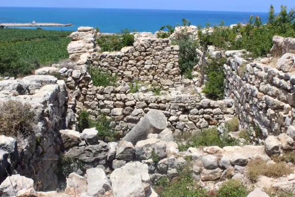 Discovering Naqoura Hike gallery