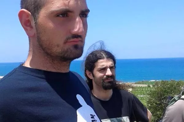 Discovering Naqoura Hike gallery