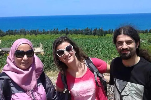 Discovering Naqoura Hike gallery