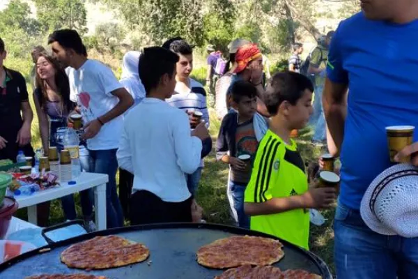 Rachaya Hike gallery