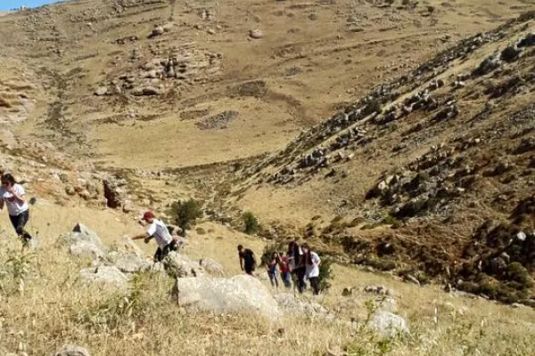 Rachaya Hike gallery