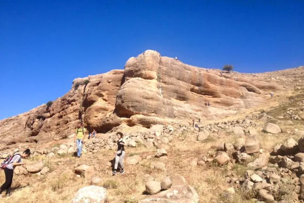 Rachaya Hike gallery