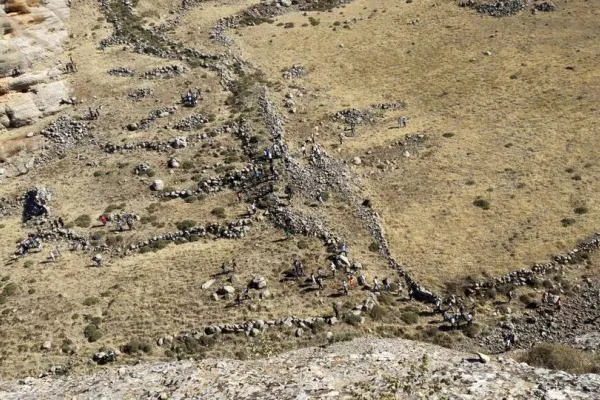 Rachaya Hike gallery