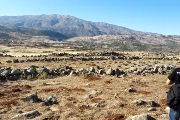 Rachaya Hike gallery